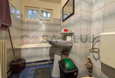 Etaj Intermediar - Bloc Izolat Termic - Gheorgheni - 7