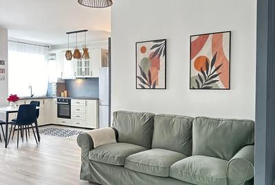 Apartament 2 Camere, 57mp, Zona Parc Poligon - 3