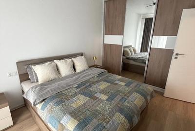 Apartament cu 2 camere decomandat în Central - 9