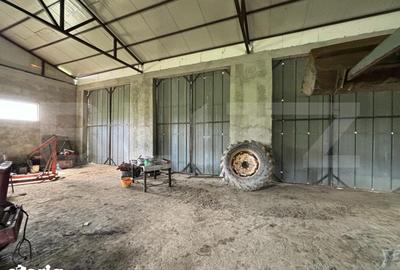 Spațiu comercial, de 300 mp, în Sud - 10