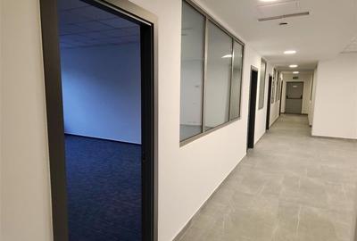 Inchiriere birouri in Union II BC - 11