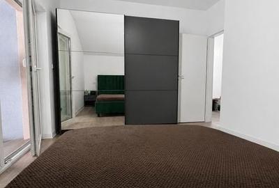 Apartament cu 2 camere decomandat în Giroc - 3