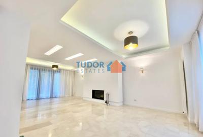 Casă individuală cu 5 camere cu Canalizare în Pipera - 3