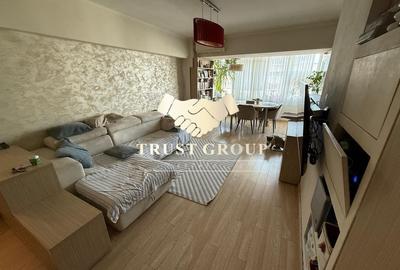 Apartament cu 4 camere decomandat în Banu Manta