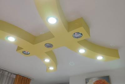 Apartament cu 3 camere decomandat în Exterior Vest - 7