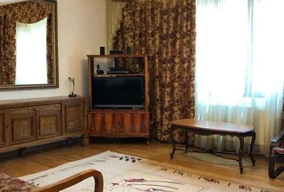 Vânzare apartament de lux în Centru, zona străzii Paris Vânzare apartament de lux în Centru, zona străzii Paris - 4