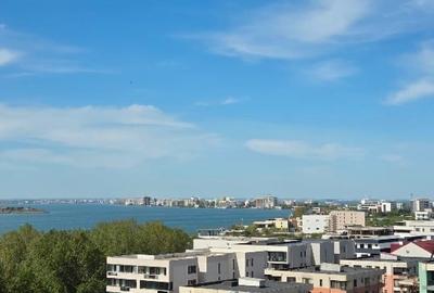 Apartament cu 2 camere decomandat în Tomis Nord - 2