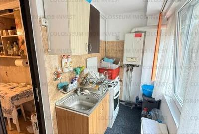 Apartament cu 2 camere, decomandat - Astra. - 9