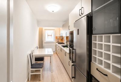Apartament cu 2 camere decomandat, mobilat în Nord - 5