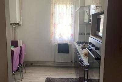 Apartament cu 2 camere semidecomandat în Central - 2