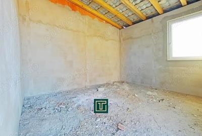 Casă cu 4 camere cu Teren 300 Mp în Fântânele - 14