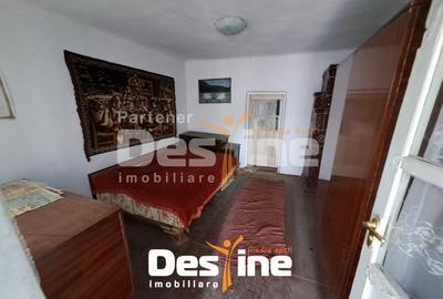 Casă individuală cu 2 camere cu Teren 1250 Mp în Uricani - 2