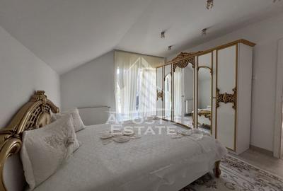 Vila P+M finisata clasic cu piscina Vila P+M finisata clasic cu piscina - 8