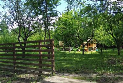 Teren Intravilan in oras Suceava Cartier Zamca - 25 a... - 7