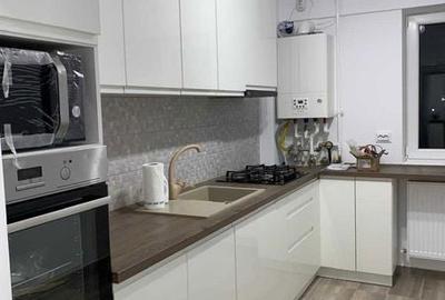 Apartament cu 2 camere în Ultracentral - 3