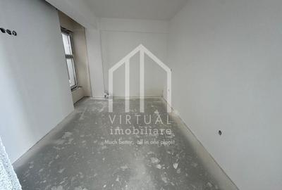 Apartament cu 3 camere nedecomandat în Șelimbăr - 3