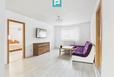 Casă spațioasă cu 4 camere în Vladimirescu - 1