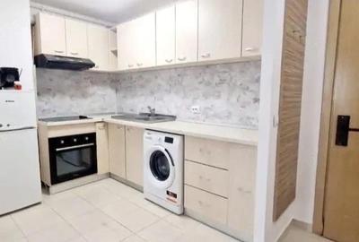 Garsonieră semidecomandată în Vitan