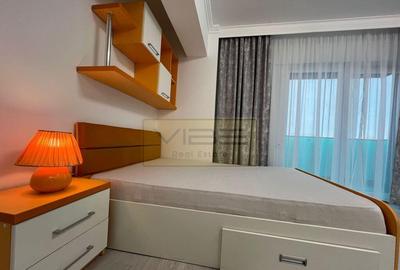 Apartament NOU 1 camera + parcare Bucium - Excentric Resi... Apartament NOU 1 camera + parcare Bucium - Excentric Resi... - 5