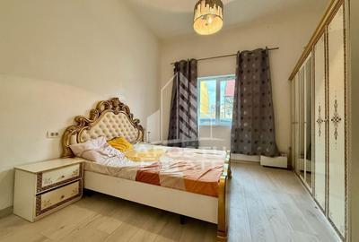 Apartament cu 2 camere semidecomandat în Lunei - 5