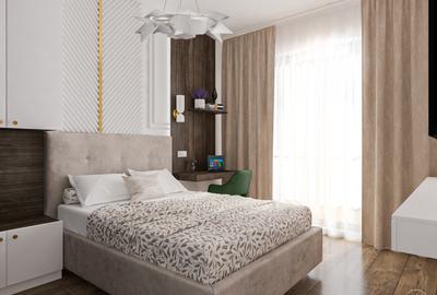 Paradisul Verde Corbeanca | Vilă premium nouă | nZEB | Energie verde |Proprietar - 39