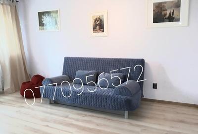 Apartament decomandat în Obor - 2