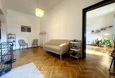 Apartament cu 2 camere semidecomandat în Central - 6