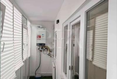 4 camere 3/8, centrala, renovat, Crangasi-Nicolae Oncescu. - 7