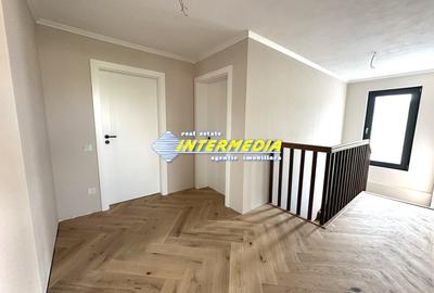 Casă individuală cu 5 camere cu Teren 550 Mp în Ighiu - 16