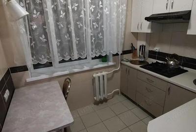 Apartament cu 3 camere Girocului Apartament cu 3 camere Girocului - 3