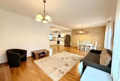 Duplex cu 4 camere cu Canalizare în Giroc - 4