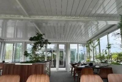 Zona Barbu Vacaresti sp 170 mp + terasa exterioara 105 mp ideal bistro restauran - 3