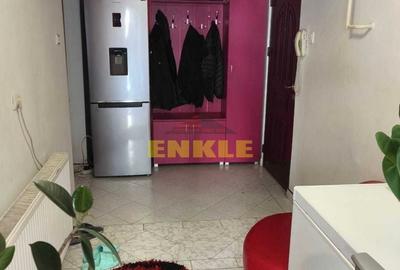 Apartament cu 2 camere semidecomandat în Central - 3