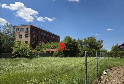 Teren Intravilan de 1000 mp cu Toate Utilitatile, Mamaia Sat - 7