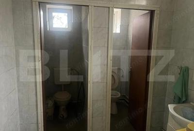 Casă cu Teren 1021 Mp în Central