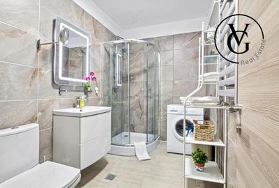 Apartament cu 3 camere decomandat în Mamaia - 7