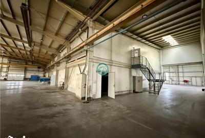 Spațiu comercial, de 7,128 mp, în Unirii - 2