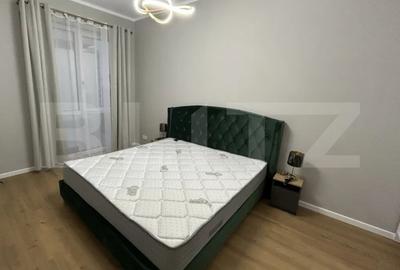 Apartament de lux, 2 camere semidecomandate, Urbano Panoramic - 4
