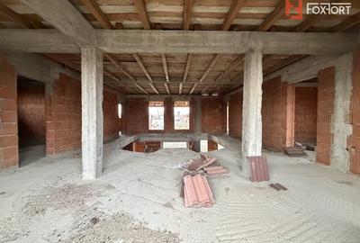 OPORTUNITATE - Casa individuala la rosu, teren de 851 mp in Peciu Nou - 8