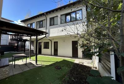 Hotel Boutique 18+ (adults only) + Casa P+1 --- teren 501mp --- str D4 - 9