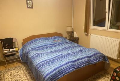 Apartament 2 camere , zona cartier Sud , decomandat 56 mp, i - 4