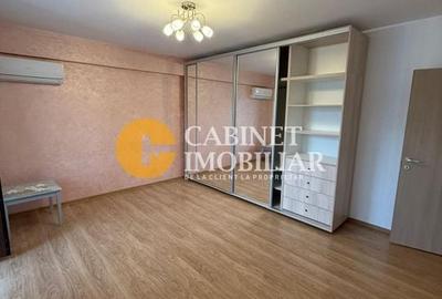 2 Camere Decomandat - 61mp- Mobilat/Utilat - Zona Bucium - 2
