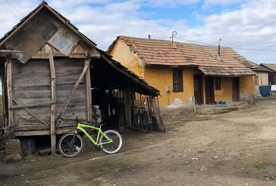 Casă cu 3 camere în Central - 5