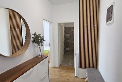Apartament cu 2 camere decomandat în Dumbrăvița - 2