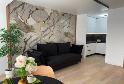 Apartament 2 Camere // YACHT KID // Vedere Lac // Prima Inchiriere - 2