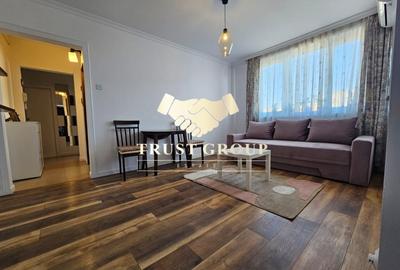 Apartament cu 3 camere semidecomandat, mobilat în Drumul Taberei - 3