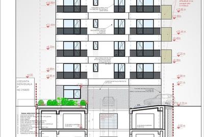 Teren Construcții intravilan de 519 mp, în Barbu Văcărescu - 21