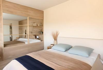 Case insiruite de vanzare in zona Arex – finisate la cheie, 3 camere, 2 bai - 2