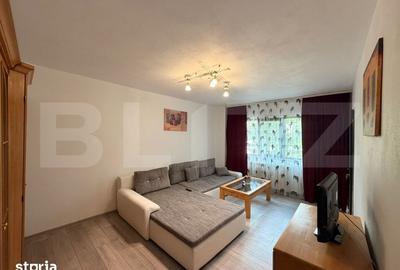 Apartament cu 2 camere decomandat în Valea Rosie - 3
