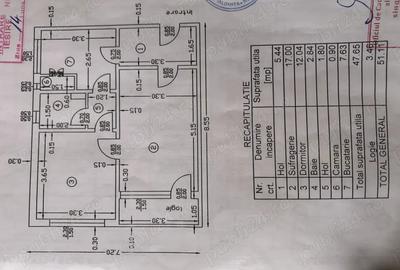 Apartament de vanzare - 6